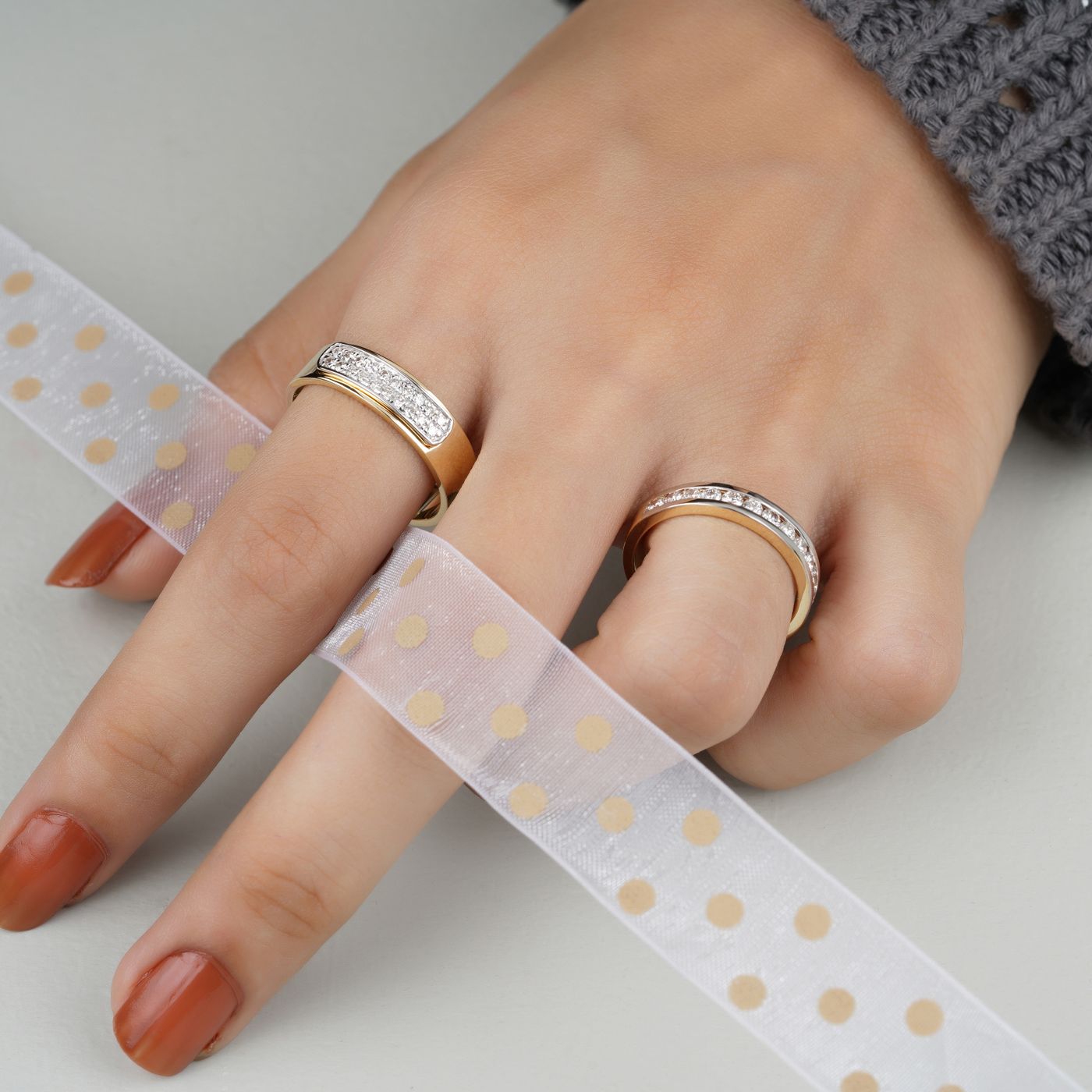 Twist Band
